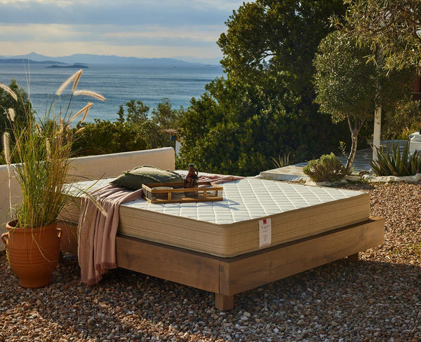 Στρώμα MONEMVASIA Candia