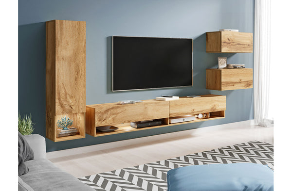 Amadeo Living Room Set - Fusiko