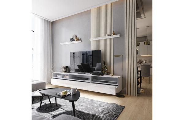 Chino Living Room Set - Leuko