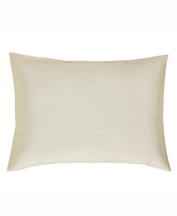 Μαξιλαροθηκη 50x75 100% Pure 19Mm - Silk Z12 Kentia