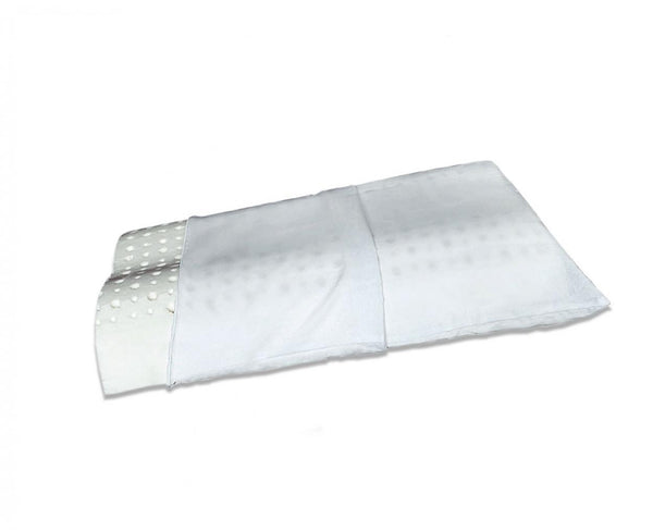 Μαξιλάρι LATEX ANATOMIC Candia