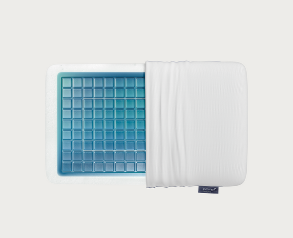 Μαξιλάρι PIXEL 14 Technogel
