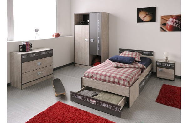 Lab Children's - Teen Room Set